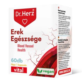 Dr. Herz Erek Egészsége 60 db