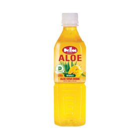 Dellos Aloe Vera Ital (Mangó) 500 ml