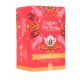 English Tea Shop Bio Pumpkin Spice tea 20 db