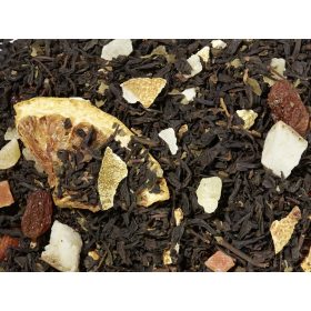 Panettone (Torta-Narancs-Fahéj) fekete tea 21690