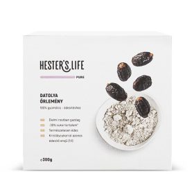 Hester's Life datolya őrlemény 300 g