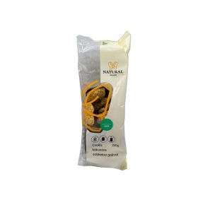 Natural Gluténmentes Zabkeksz Csokis Kókuszos Gojival 150 g