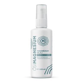   Ősi Magnézium Magnézium Olaj (Koncentrátum) Érzékeny Bőrre 125 ml