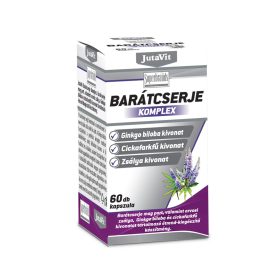 Jutavit Barátcserje Komplex 60 db