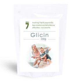 Nature7 Glicin 250 g