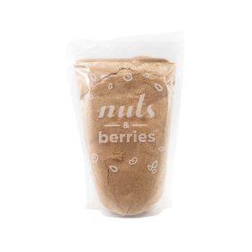Nuts&Berries Mandulaliszt (Zsírtalanított) 750 g