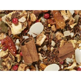 Forró Ananász (Ananász-Fahéj-Mandula) rooibos tea 21768
