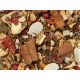 Forró Ananász (Ananász-Fahéj-Mandula) rooibos tea 21768