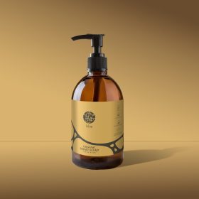 Cleaneco Bibo Organikus szappan (Cédrus) 500 ml