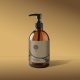 Cleaneco Bibo Organikus szappan (Szantál) 500 ml