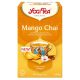 Yogi Tea Bio Mango Chai tea 17 db