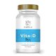 Myrobalan Vita-D 4000 NE kapszula 60 db