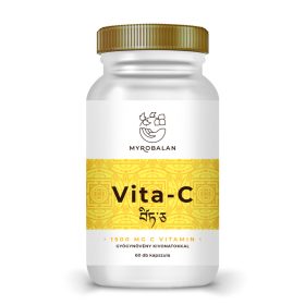 Myrobalan Vita-C 1500 mg kapszula 60 db