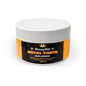 HoneyHill Royal Forte Méhmérges balzsam 200 ml