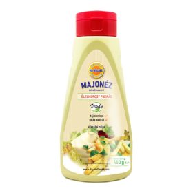 Dia-wellness majonéz 450 g