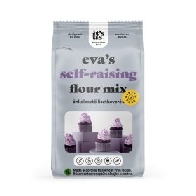 It's us Eva's önkelesztő lisztkeverék 1 kg