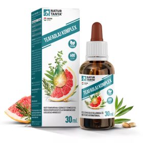 Natur Tanya Teafaolaj Komplex 30 ml