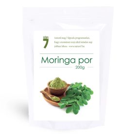 Nature7 Moringa por 200 g
