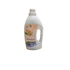  MosóMami SensEco EcoNut Mosódiós Mosógél (Harmatcsepp) 1500 ml
