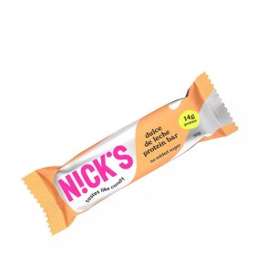 Nick's Proteinszelet (Dulce de Leche) 50 g