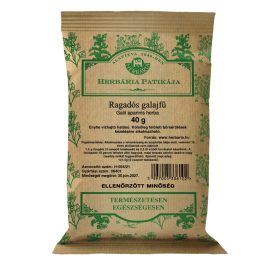 Herbária Ragadós galajfű 40 g