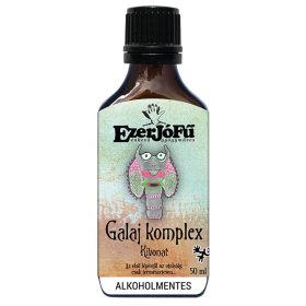 EzerJófű Galaj Komplex 50 ml