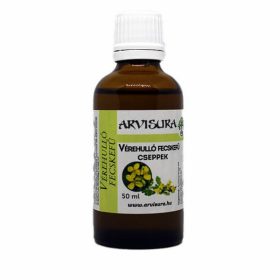 Arvisura Vérehulló Fecskefű Cseppek 50 ml