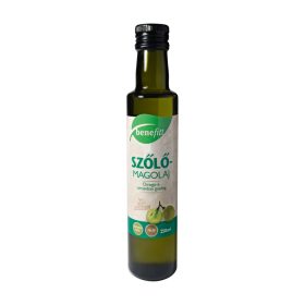 BENEFITT Szőlőmagolaj 250 ml