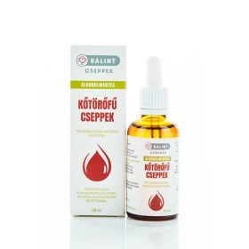 Herbárium kőtörőfű csepp alkoholmentes 50 ml