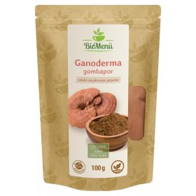 BioMenü Bio Ganoderma gombapor 100 g
