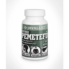 Javallat Orvosi Pemetefű 60 db