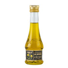 Solio Ligetszépe olaj 100 ml