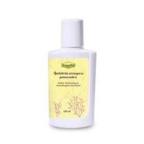 HoneyHill Ápolókrém Aranyeres Panaszokra 100 ml