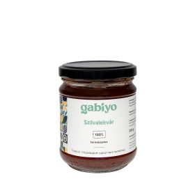 Gabijó szilvalekvár 200 g