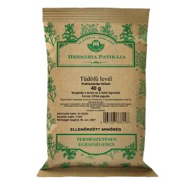 Herbária Tüdőfűlevél 40 g