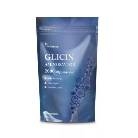 Vitaking 100% Glicin 300 g