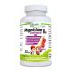 Jutavit Magnézium + B6 Gumivitamin KID 60 db