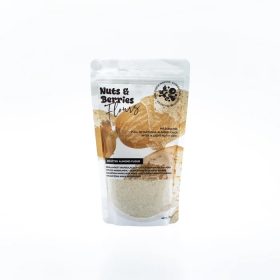 Nuts&Berries Mandulaliszt (Zsírtalanított) 250 g