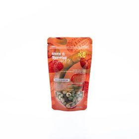 Nuts&Berries Veggie Protein Magmix 100 g