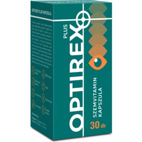 Optirex Plus Szemvitamin kapszula 30 db