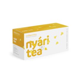 Györgytea Nyári Tea filteres teakeverék 20x1 g