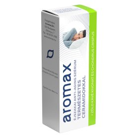   Aromax Éjszakai Anti-Aging Szérum Természetes Ceramidokkal 20 ml