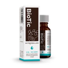 Myrobalan BioTic 6 ml
