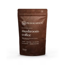 Pranagarden Gyógygomba Kávé 150 g