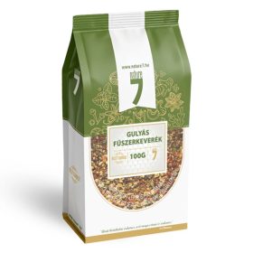 Bulk shop gulyás fűszerkeverék 100 g