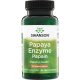 Swanson Papaya Enzim - Papain 100 mg 60 db