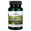 Swanson Ultimate Ashwagandha (KSM-66 kivonat) 250 mg 60 db