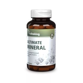 Vitaking Ultimate Mineral 60 db