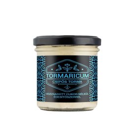 Tormaricum Torma Csípős Hozzáadott Cukormentes 150 g