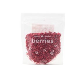 Nuts&Berries Liofilizált Málna (Darabolt) 25 g